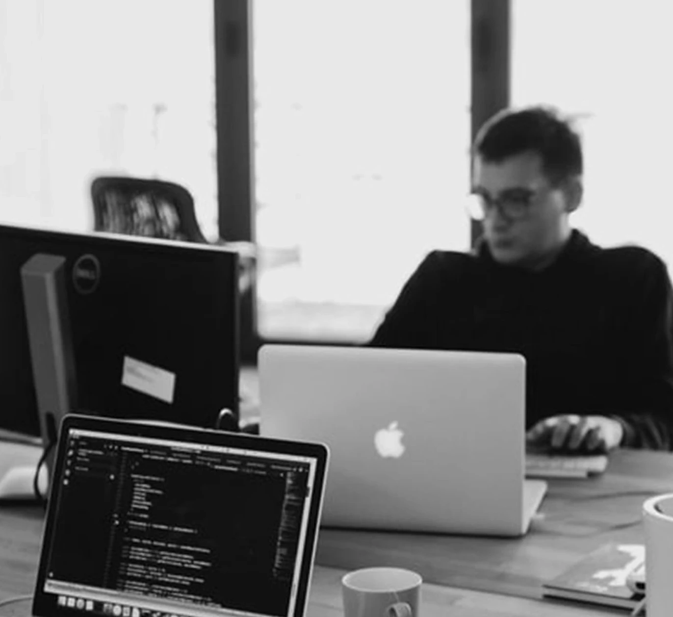 Digital Strategy & Layouts