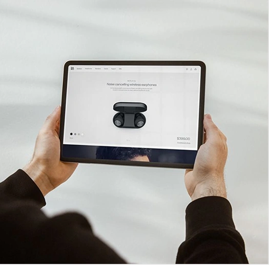 Digital Vision & Structure