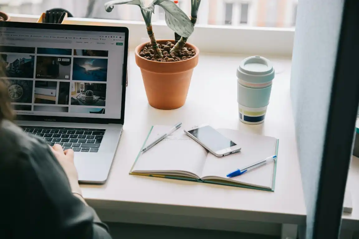 Designing Impact Through Digital